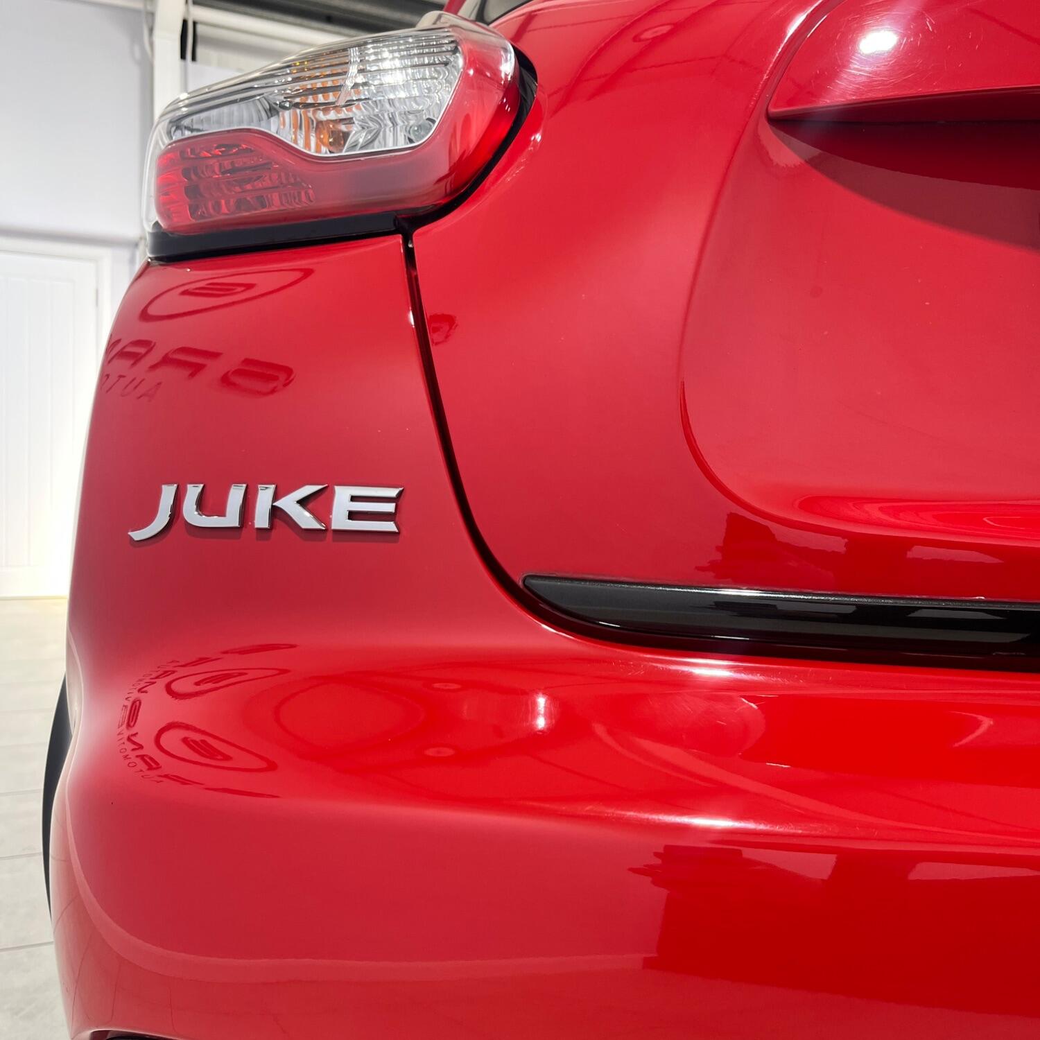 Used Nissan Juke 2017 for sale - 77129663: Photo 15