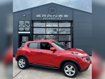 2017 - 1.6 [94] Visia 5dr