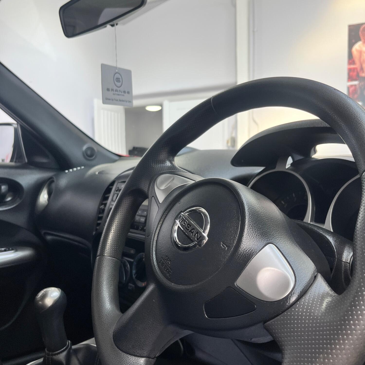 Used Nissan Juke 2017 for sale - 77129663: Photo 20