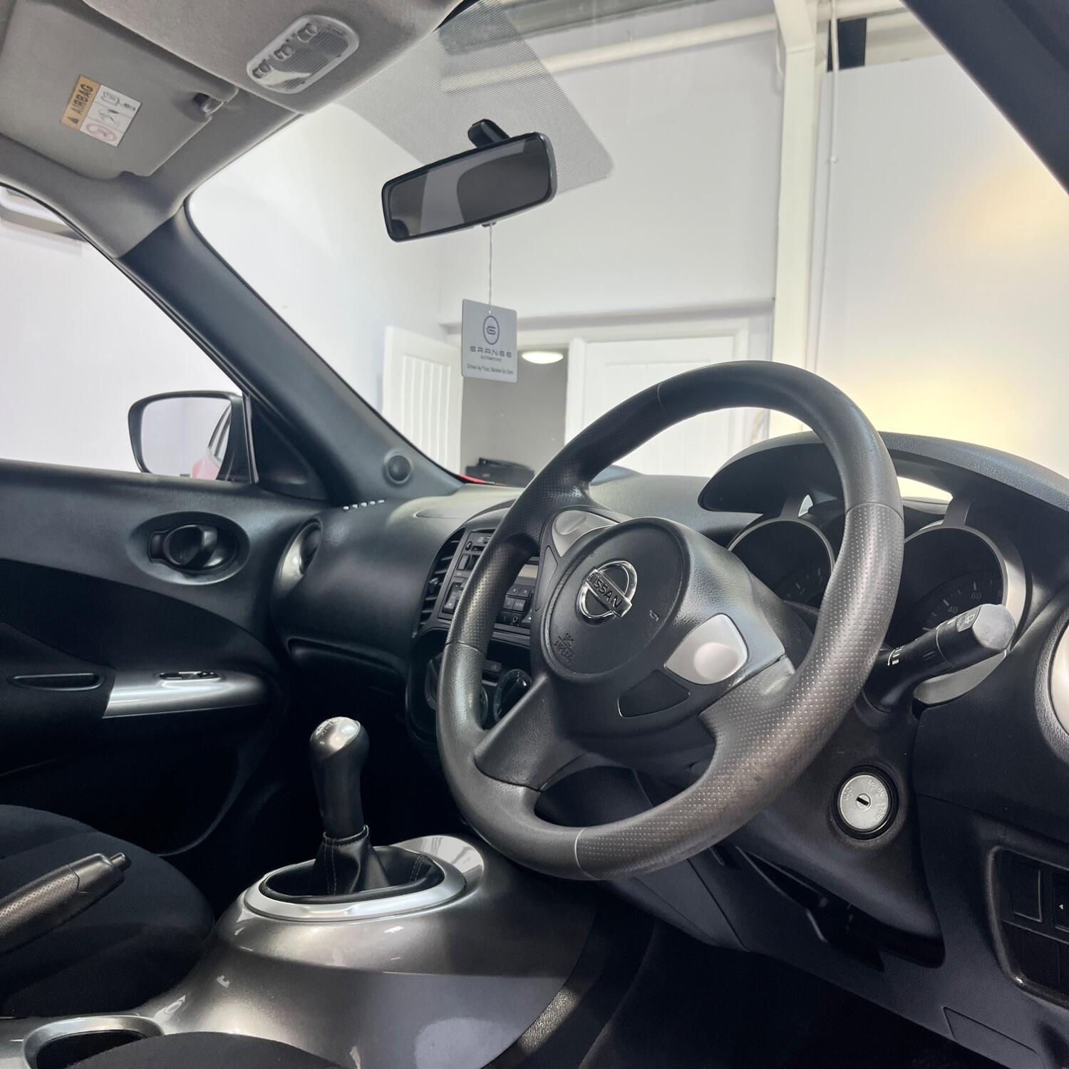 Used Nissan Juke 2017 for sale - 77129663: Photo 21