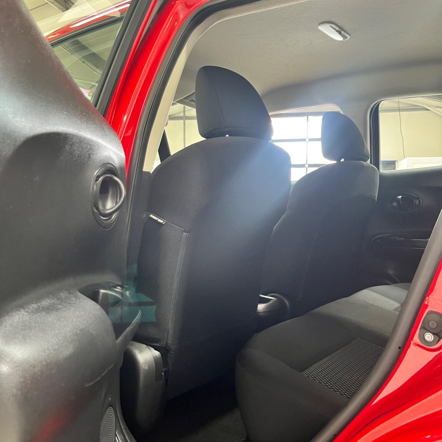 Used Nissan Juke 2017 for sale - 77129663: Photo 30