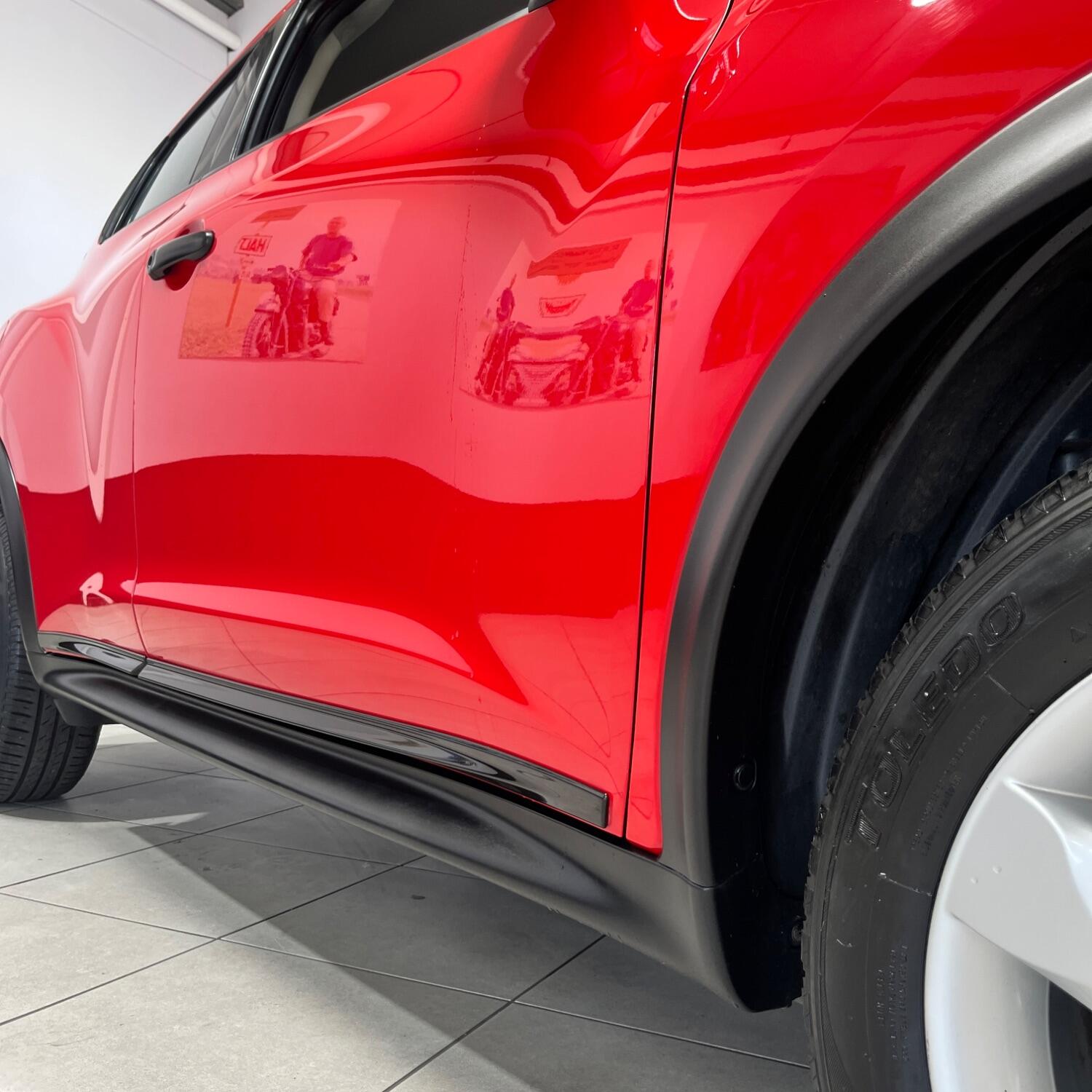 Used Nissan Juke 2017 for sale - 77129663: Photo 35