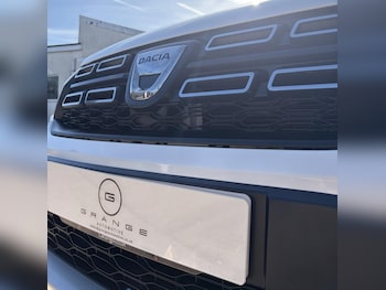 Used Dacia Logan MCV 2018 for sale - 79471078: Photo