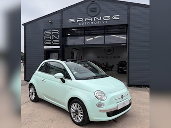 Used Fiat 500 2014 for sale - 79254970: Photo