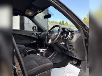 Used Nissan Juke 2014 for sale - 79608612: Photo