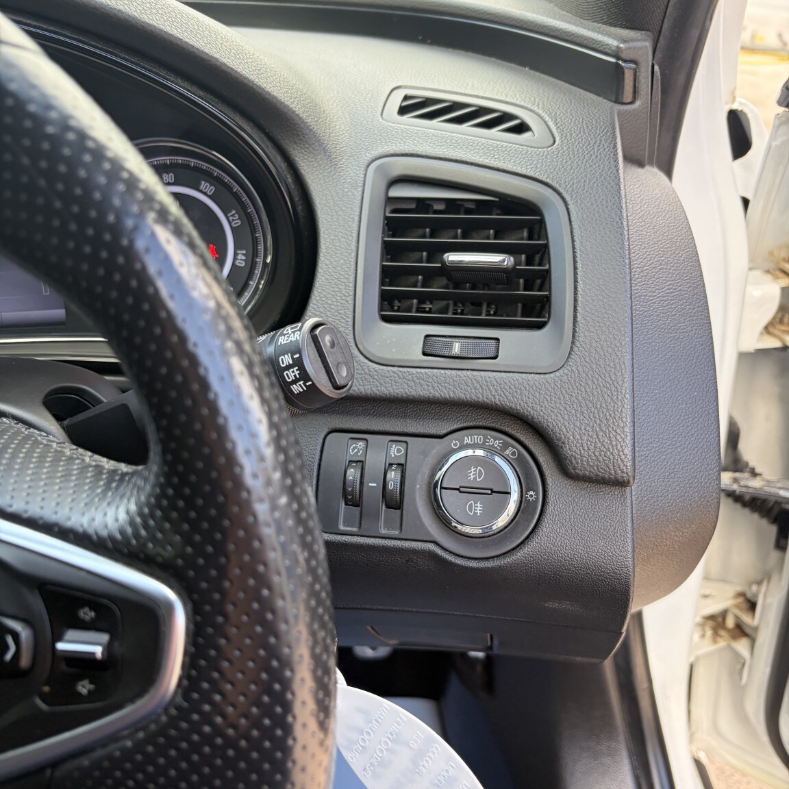 Used Vauxhall Insignia 2016 for sale - 78213481: Photo 17