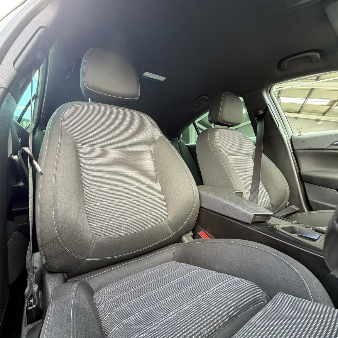 Used Vauxhall Insignia 2016 for sale - 78213481: Photo 19