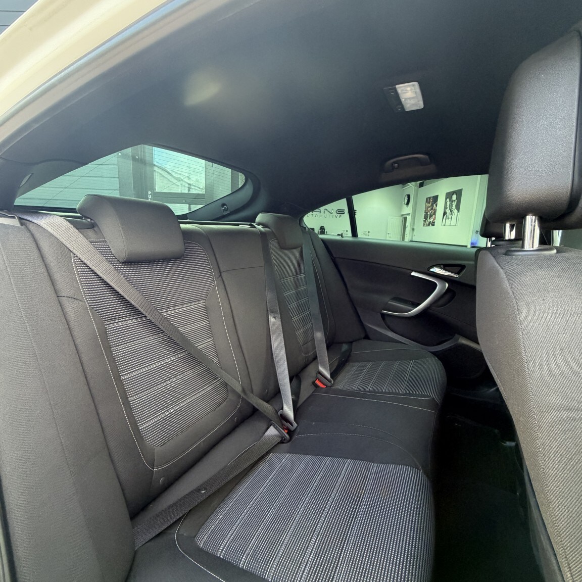 Used Vauxhall Insignia 2016 for sale - 78213481: Photo 21