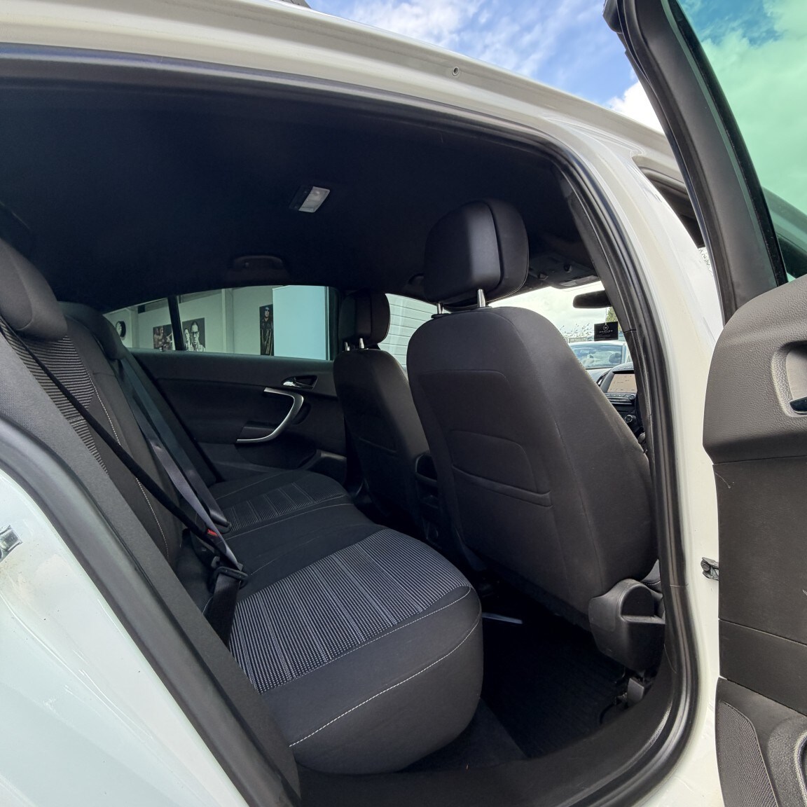 Used Vauxhall Insignia 2016 for sale - 78213481: Photo 22