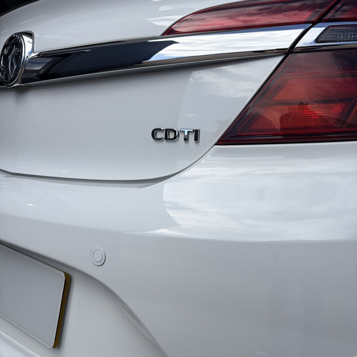 Used Vauxhall Insignia 2016 for sale - 78213481: Photo 26