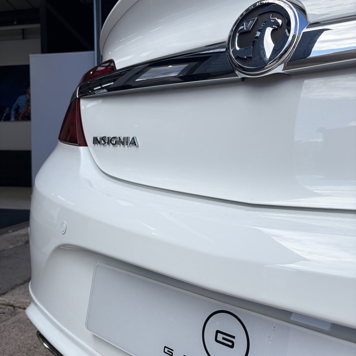 Used Vauxhall Insignia 2016 for sale - 78213481: Photo 27