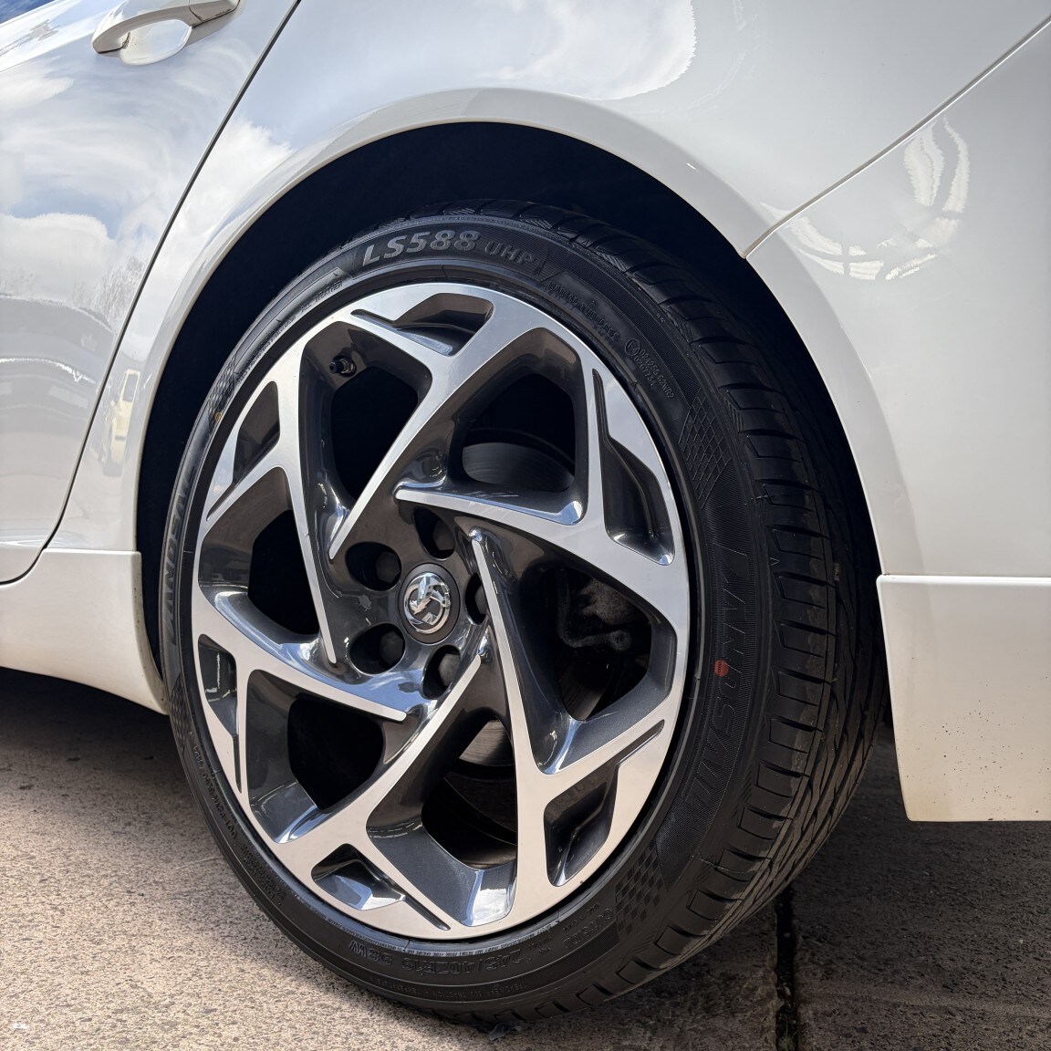 Used Vauxhall Insignia 2016 for sale - 78213481: Photo 28