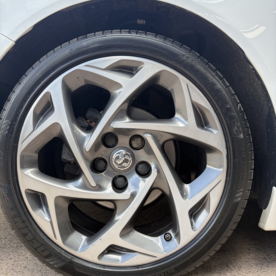 Used Vauxhall Insignia 2016 for sale - 78213481: Photo 29