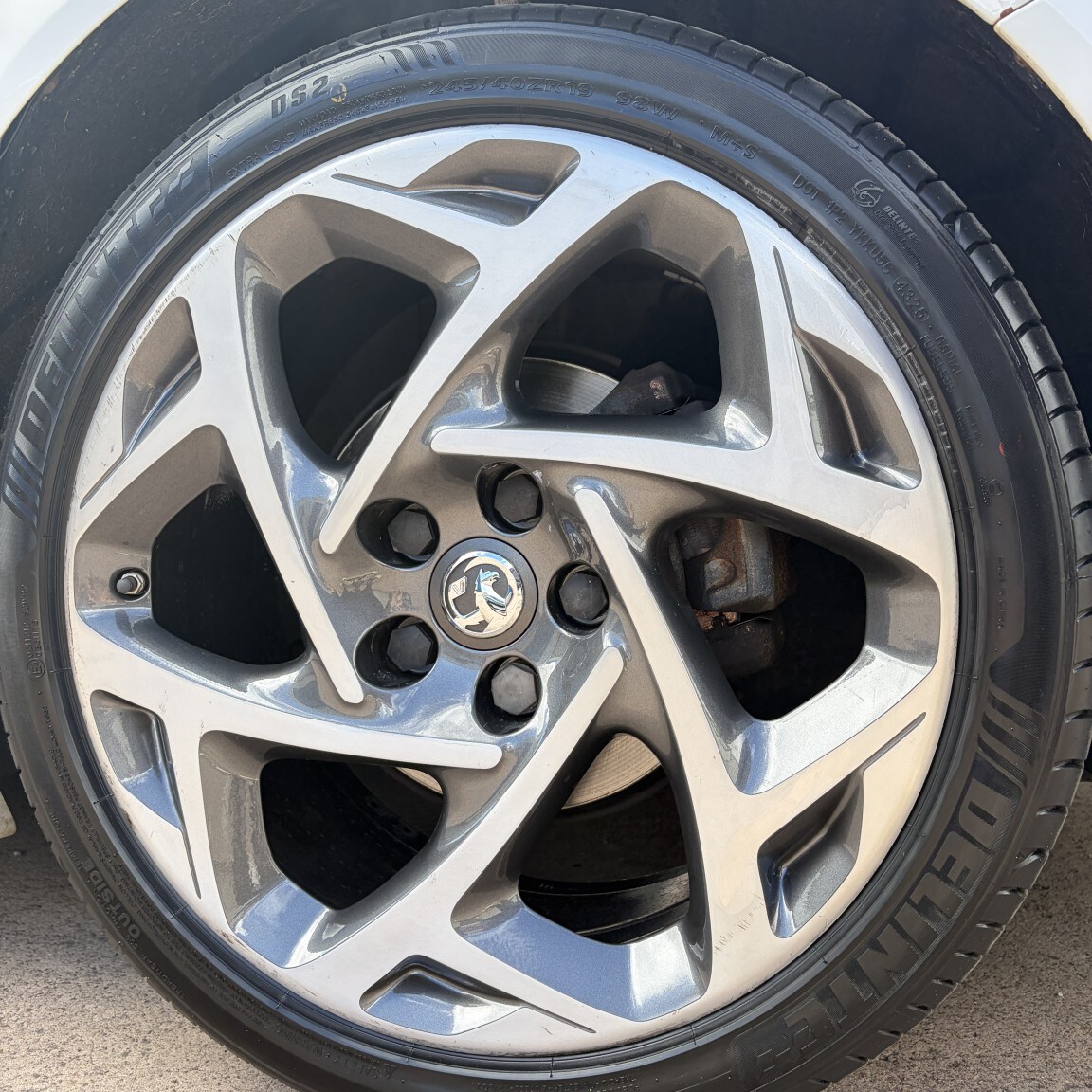 Used Vauxhall Insignia 2016 for sale - 78213481: Photo 30