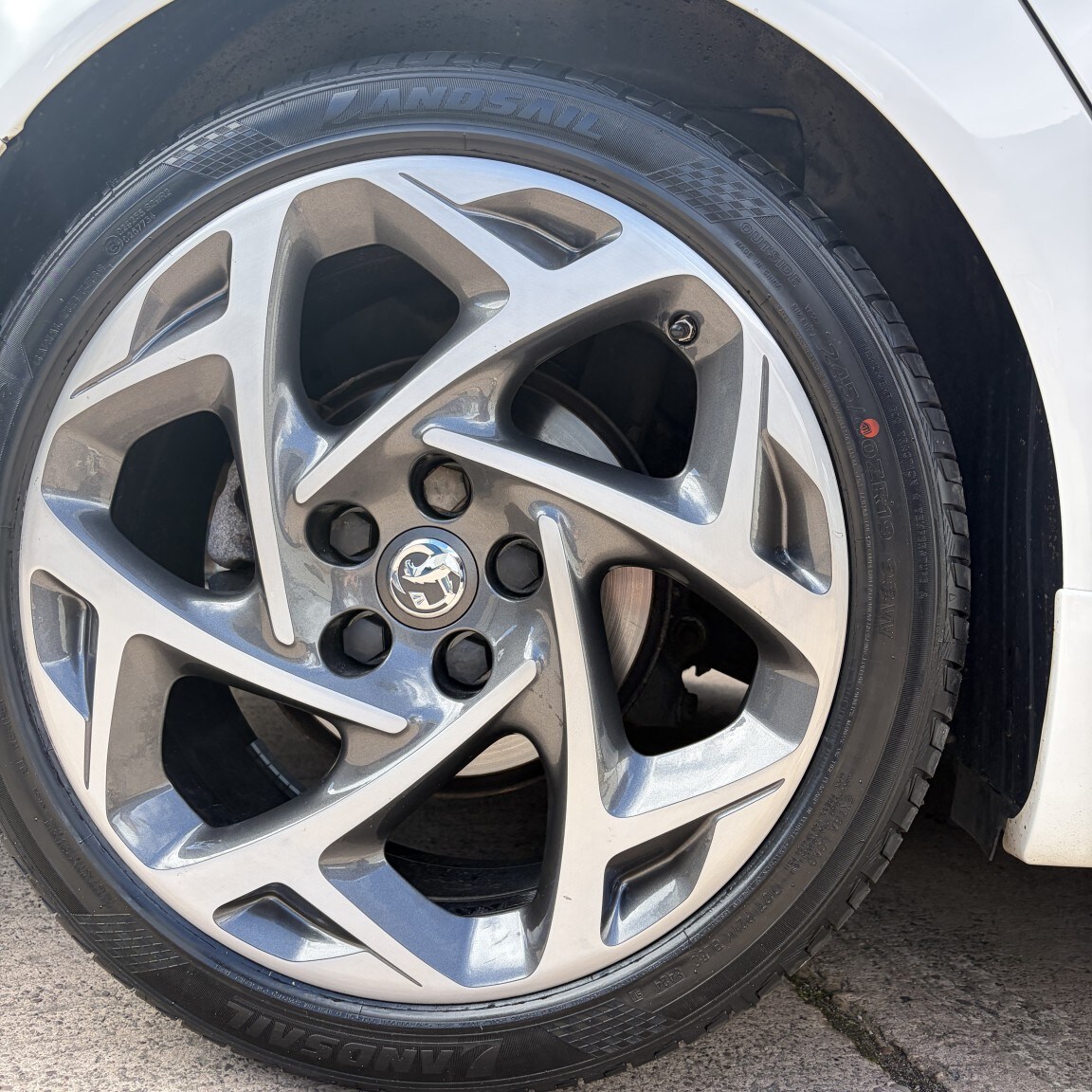 Used Vauxhall Insignia 2016 for sale - 78213481: Photo 31