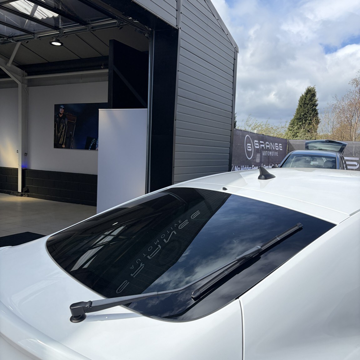 Used Vauxhall Insignia 2016 for sale - 78213481: Photo 33