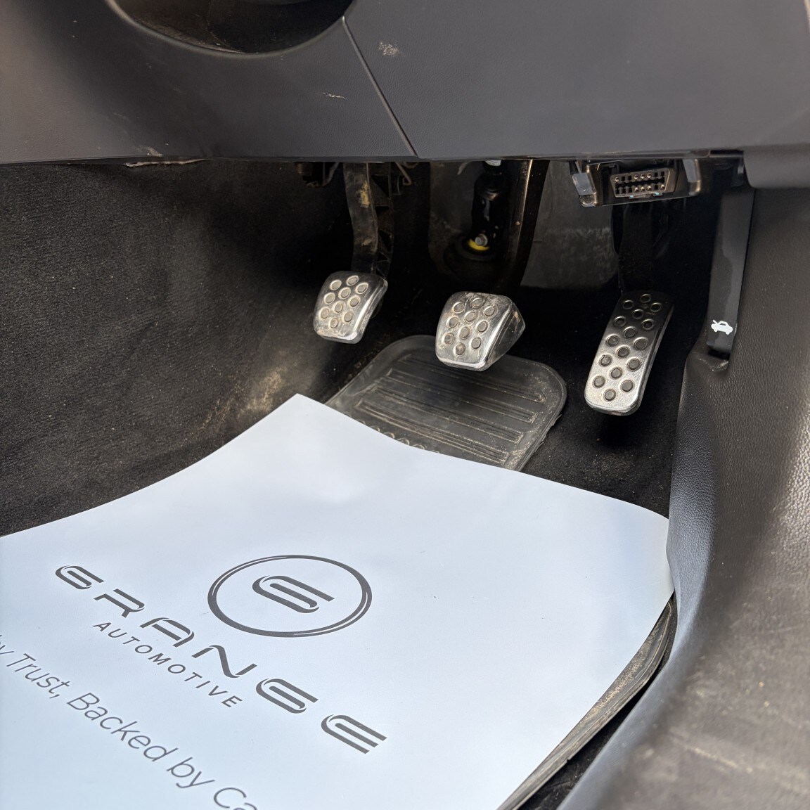 Used Vauxhall Insignia 2016 for sale - 78213481: Photo 37