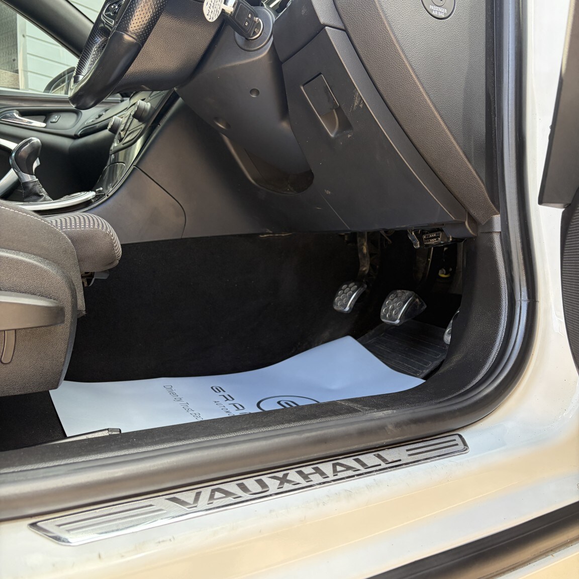 Used Vauxhall Insignia 2016 for sale - 78213481: Photo 5