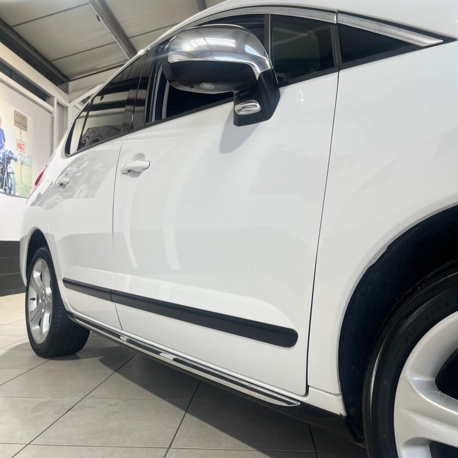 Used Peugeot 3008 2013 for sale - 77129538: Photo 11