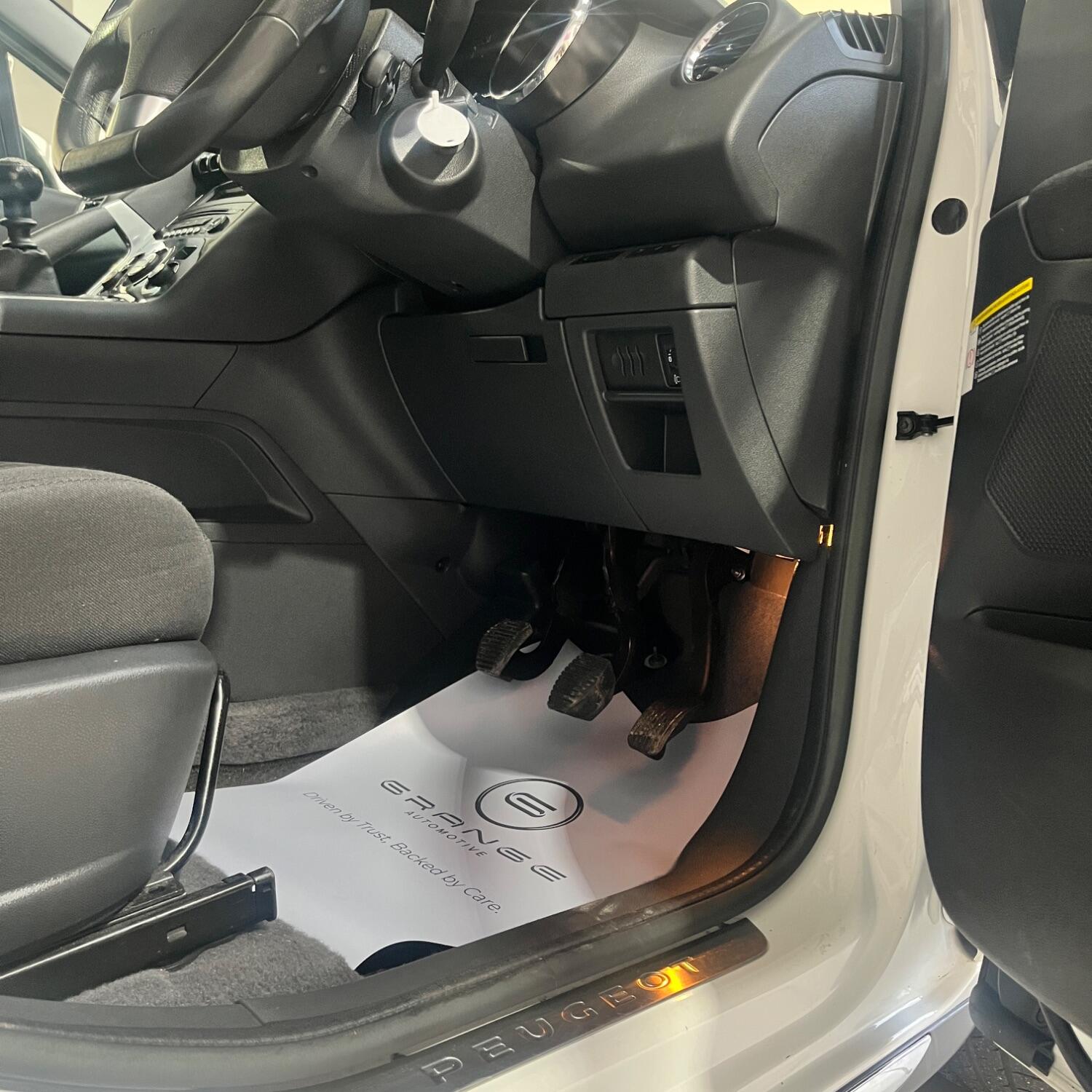 Used Peugeot 3008 2013 for sale - 77129538: Photo 15