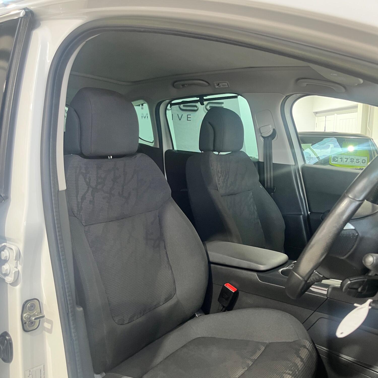 Used Peugeot 3008 2013 for sale - 77129538: Photo 18