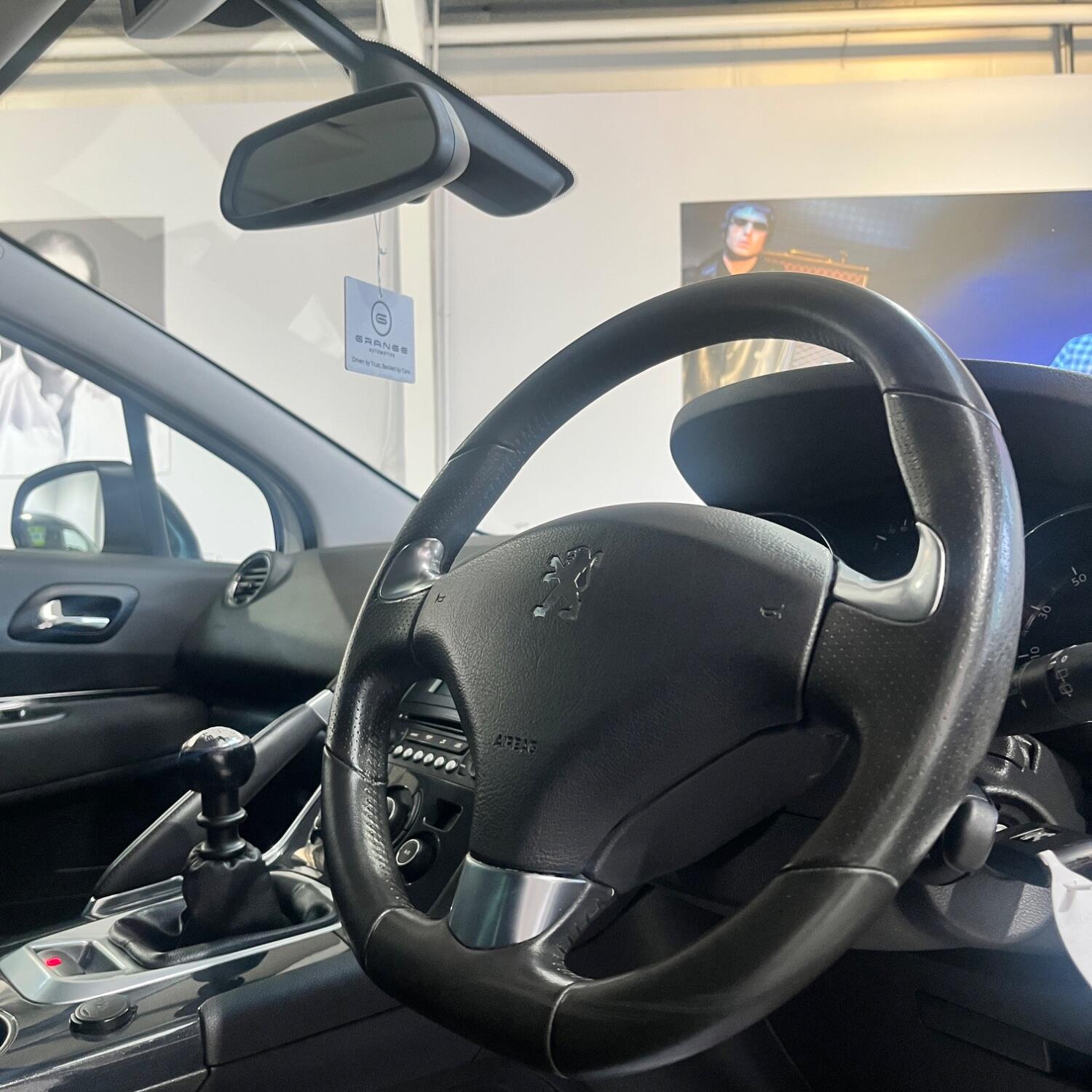 Used Peugeot 3008 2013 for sale - 77129538: Photo 19