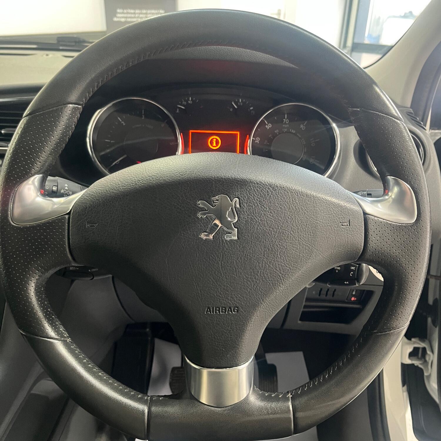 Used Peugeot 3008 2013 for sale - 77129538: Photo 21