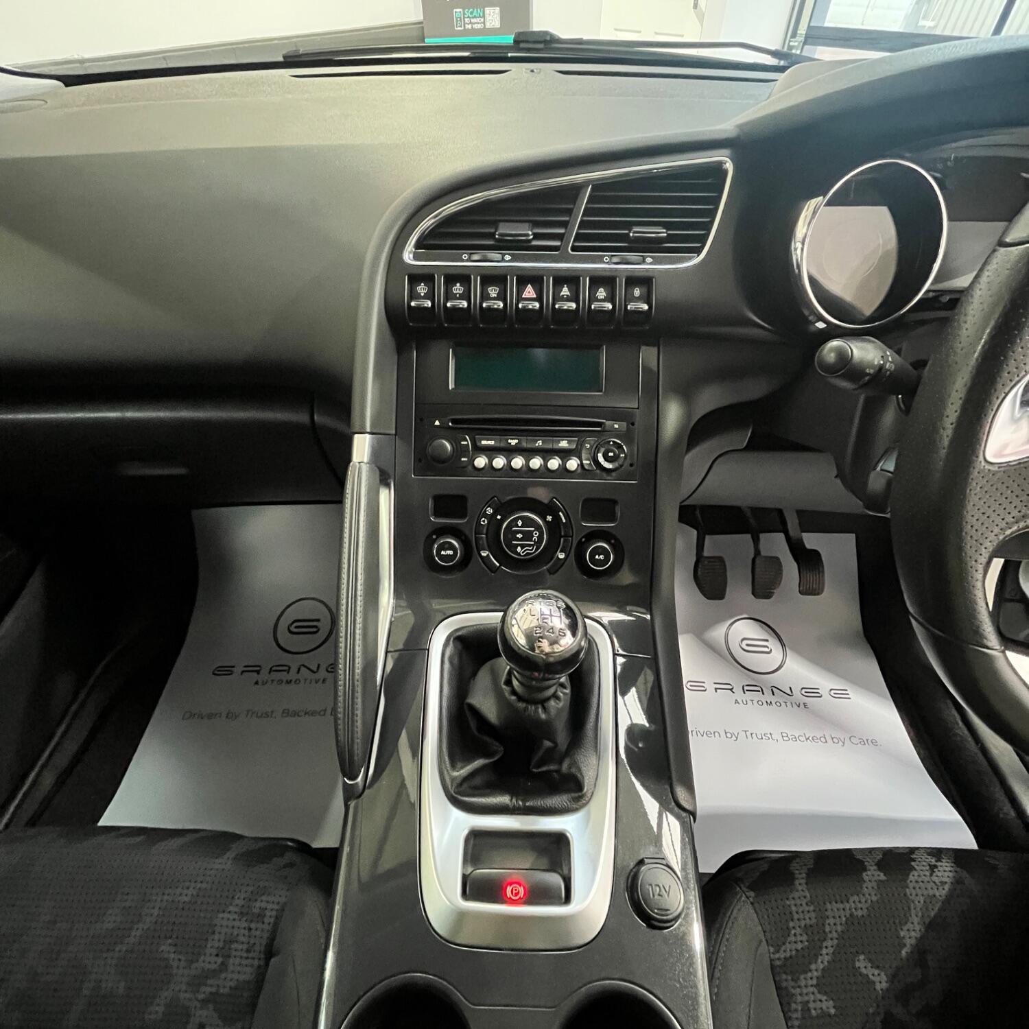 Used Peugeot 3008 2013 for sale - 77129538: Photo 22