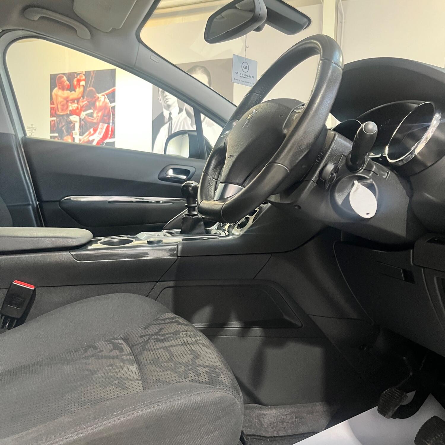 Used Peugeot 3008 2013 for sale - 77129538: Photo 29