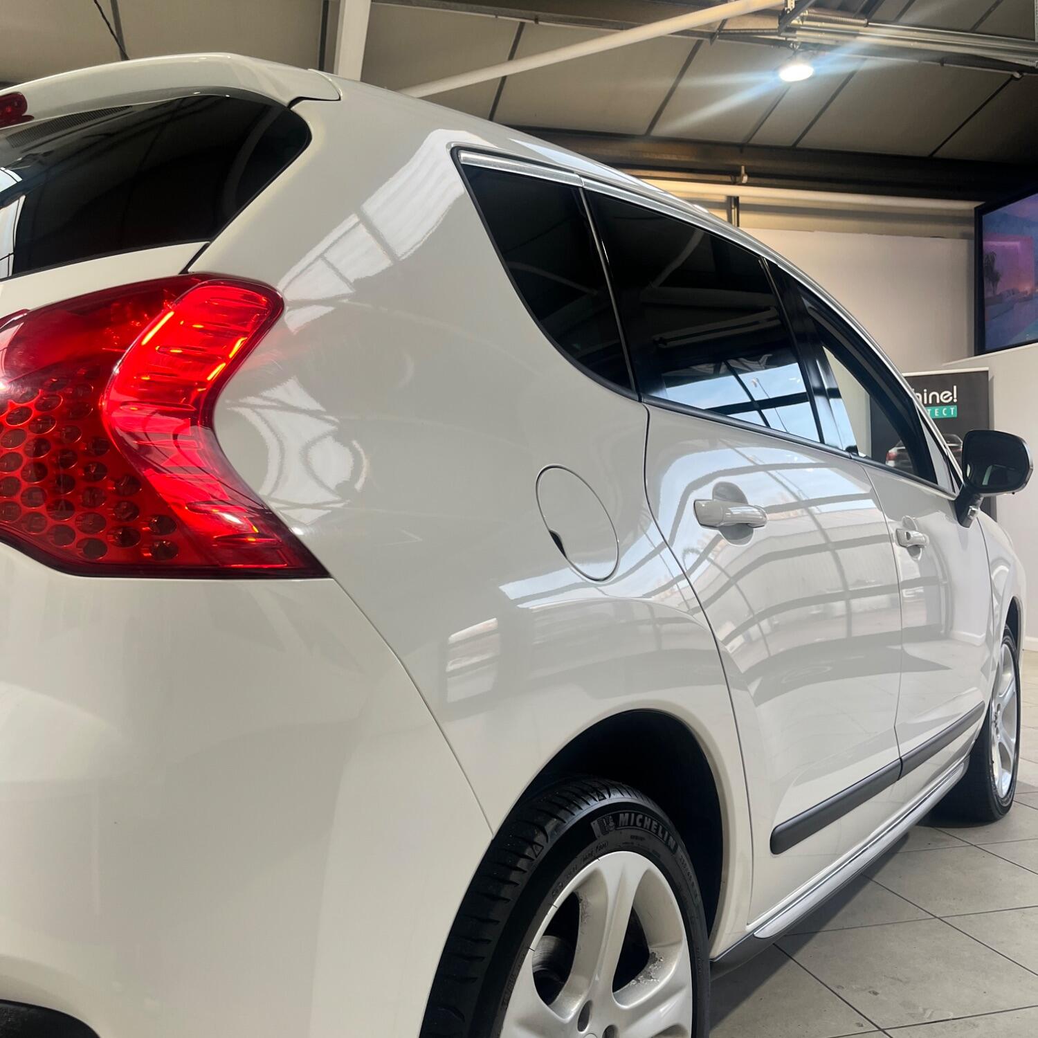 Used Peugeot 3008 2013 for sale - 77129538: Photo 34