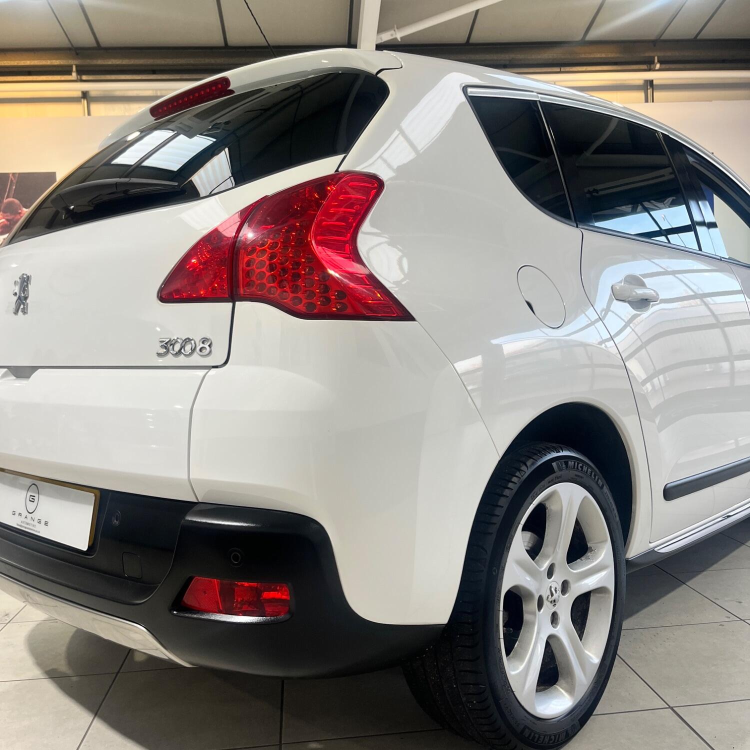 Used Peugeot 3008 2013 for sale - 77129538: Photo 36