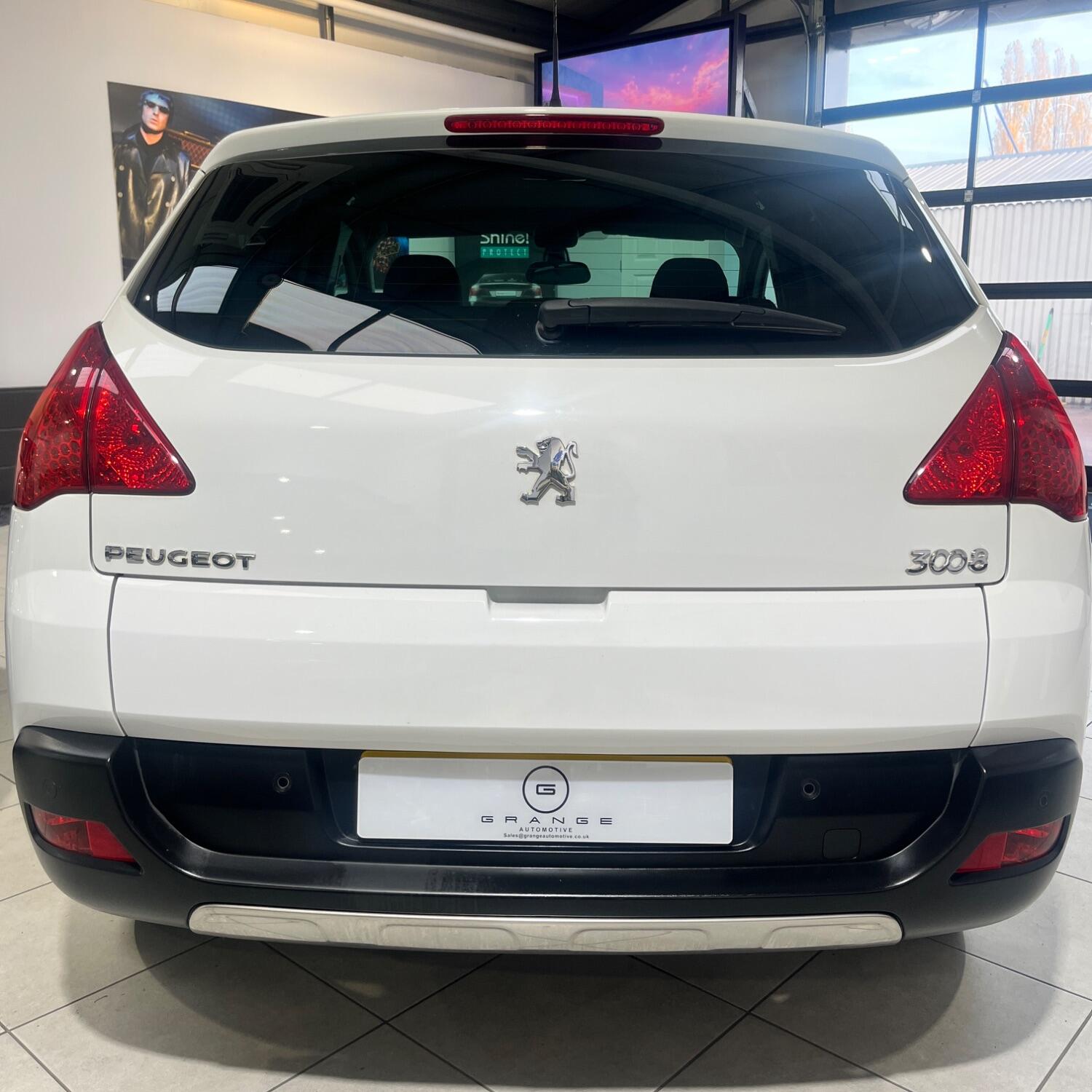 Used Peugeot 3008 2013 for sale - 77129538: Photo 37