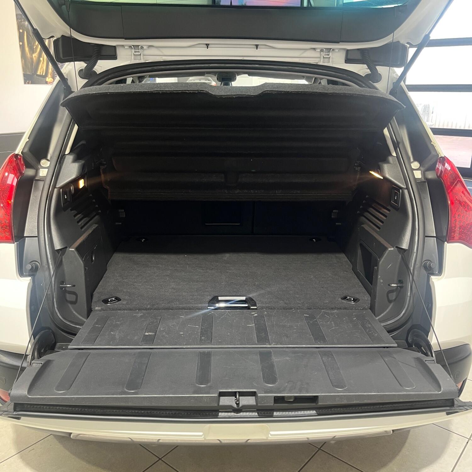 Used Peugeot 3008 2013 for sale - 77129538: Photo 38