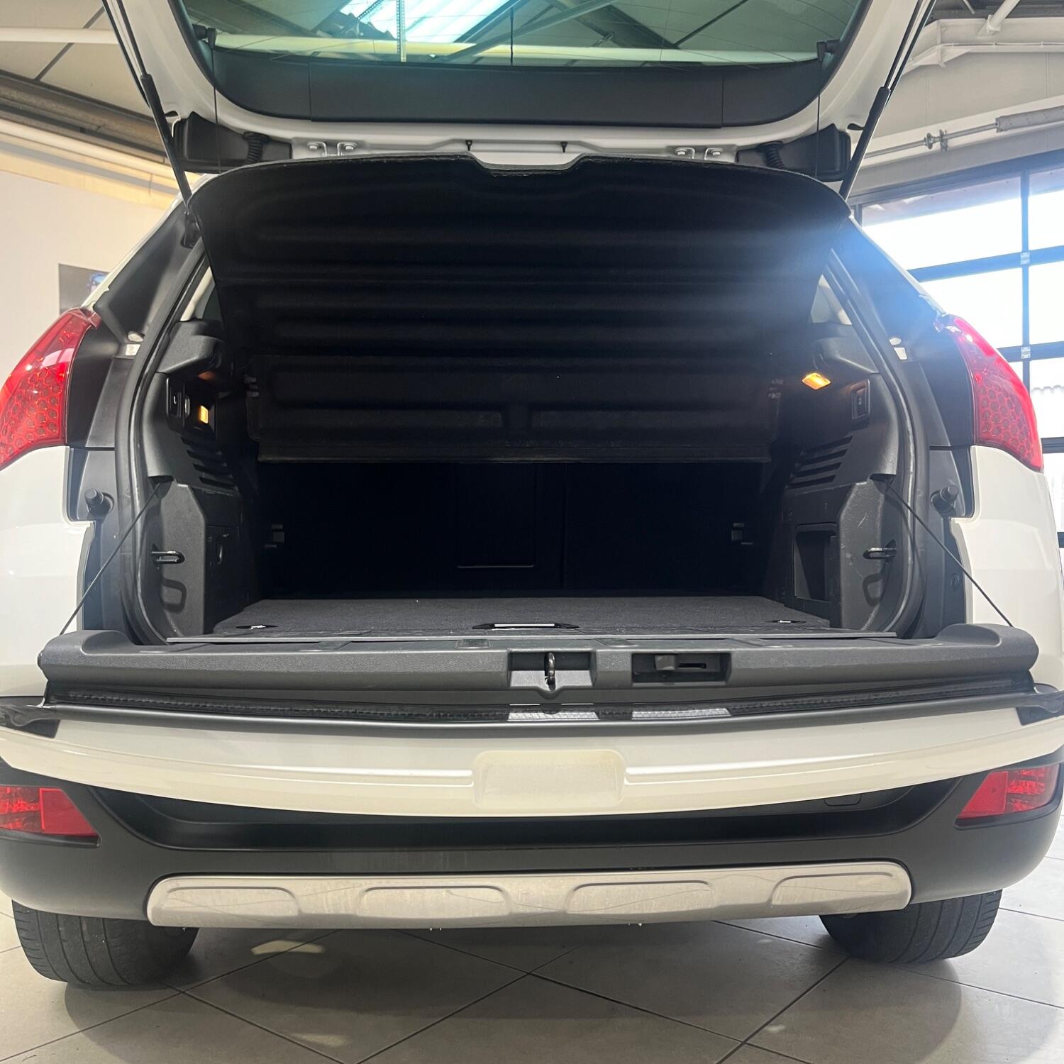 Used Peugeot 3008 2013 for sale - 77129538: Photo 39