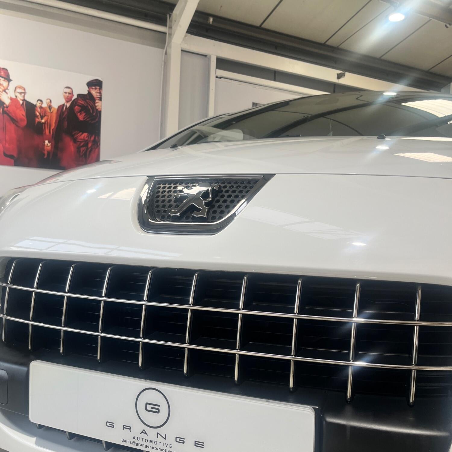 Used Peugeot 3008 2013 for sale - 77129538: Photo 4