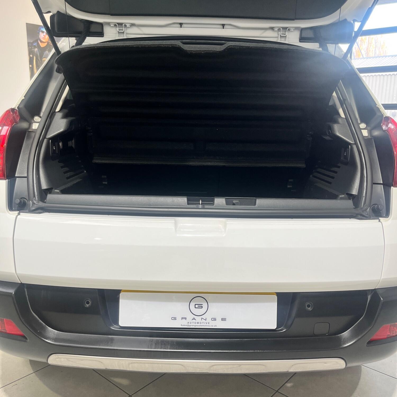 Used Peugeot 3008 2013 for sale - 77129538: Photo 40