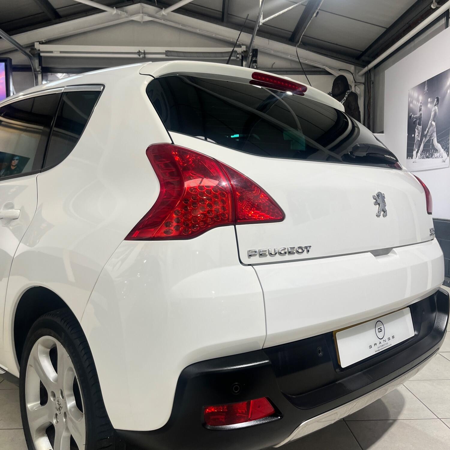 Used Peugeot 3008 2013 for sale - 77129538: Photo 41