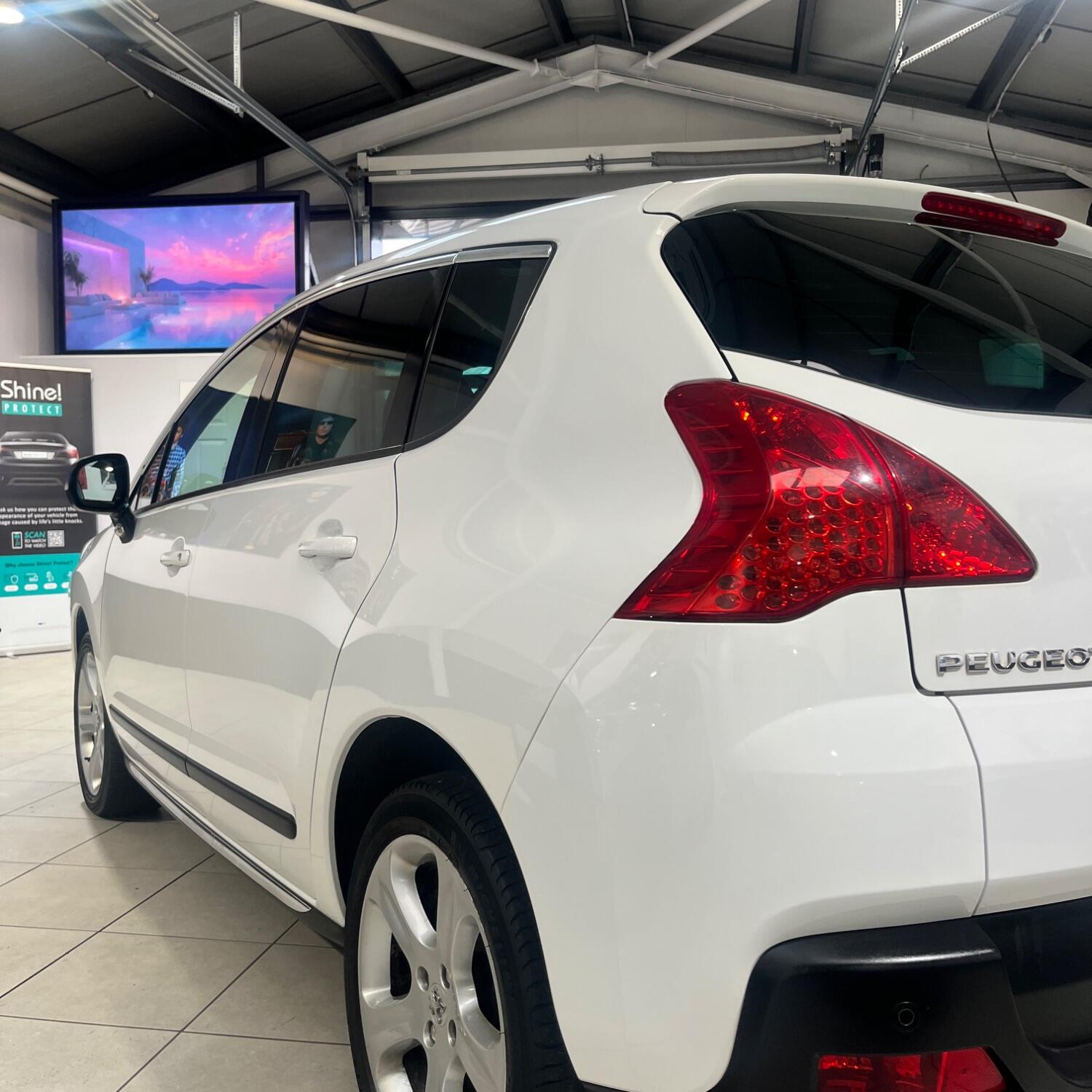 Used Peugeot 3008 2013 for sale - 77129538: Photo 42