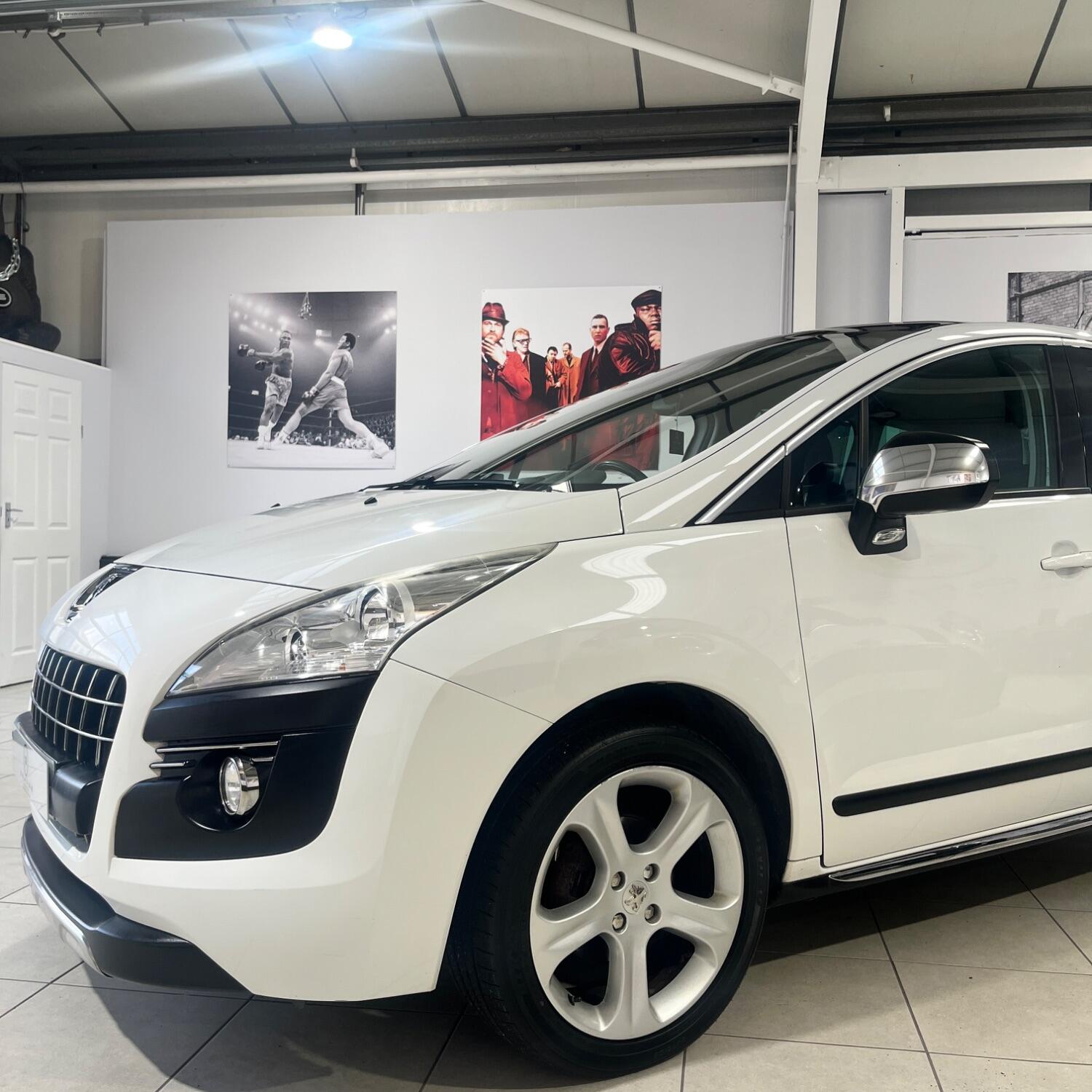 Used Peugeot 3008 2013 for sale - 77129538: Photo 46