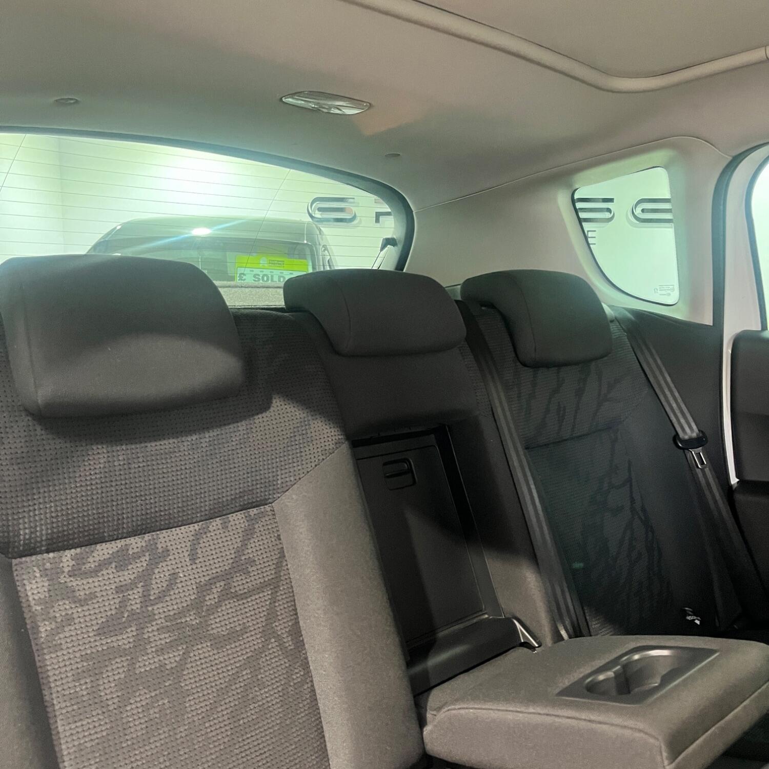 Used Peugeot 3008 2013 for sale - 77129538: Photo 47