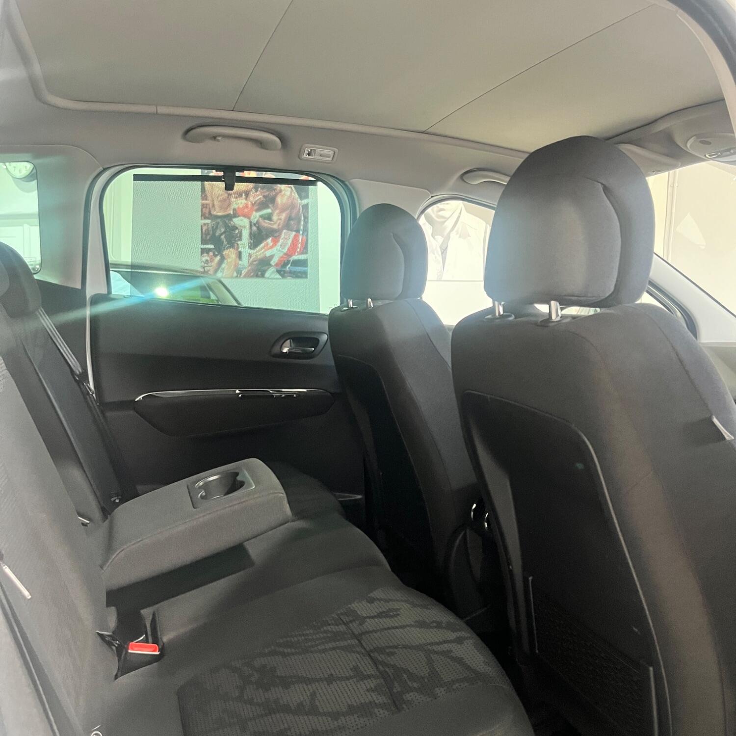 Used Peugeot 3008 2013 for sale - 77129538: Photo 48