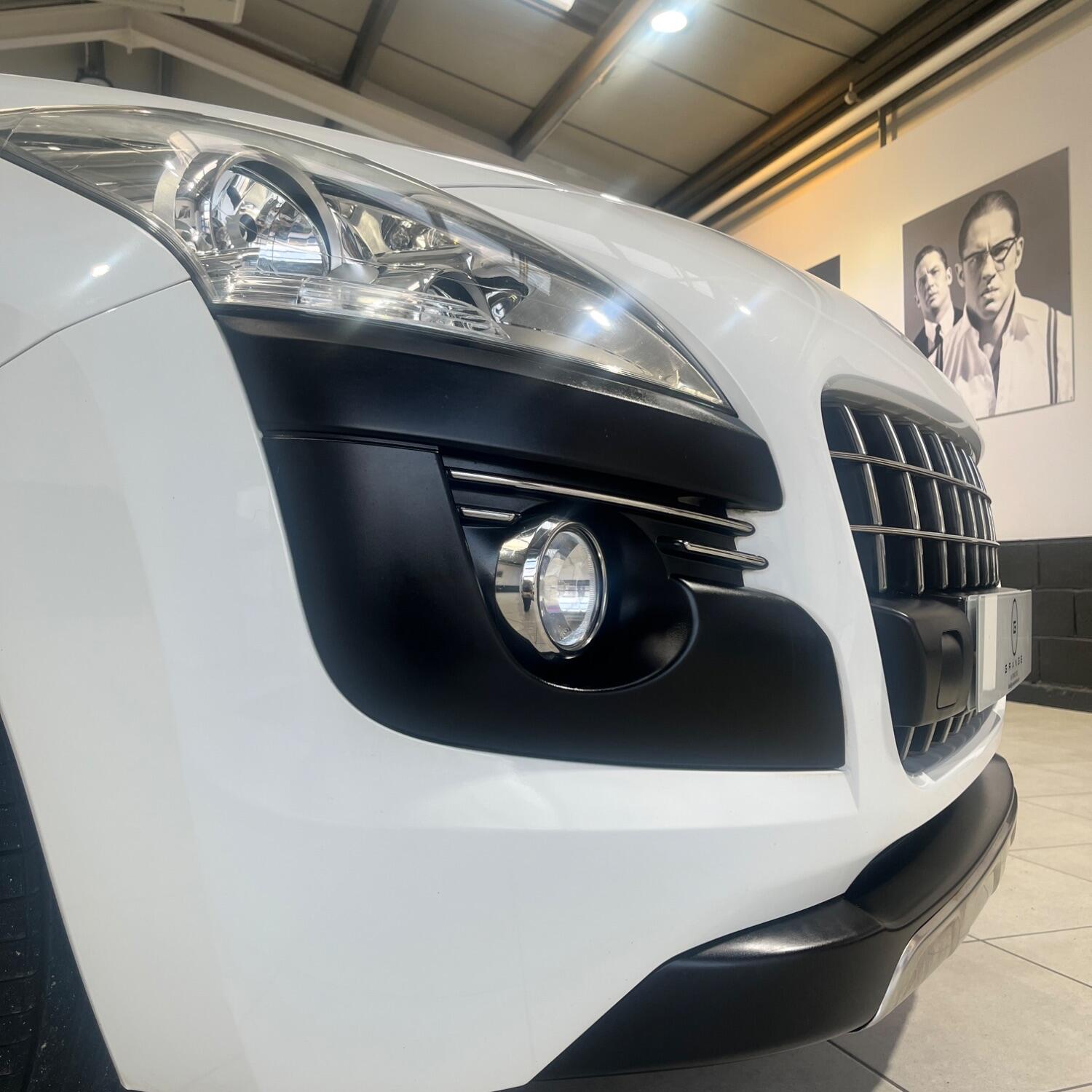 Used Peugeot 3008 2013 for sale - 77129538: Photo 6