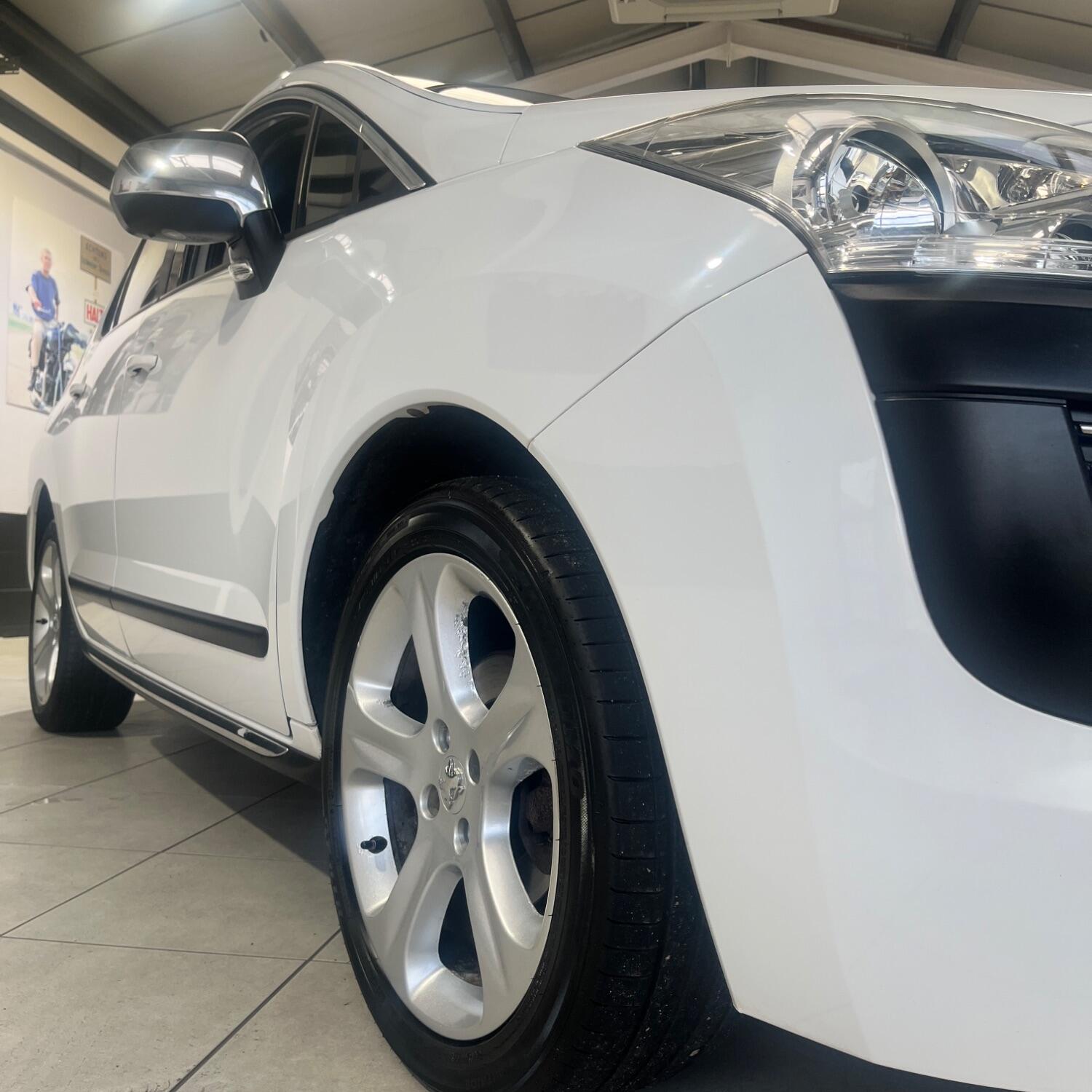 Used Peugeot 3008 2013 for sale - 77129538: Photo 7