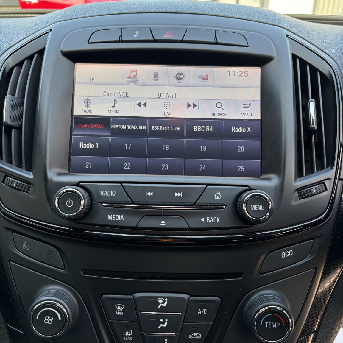 Used Vauxhall Insignia 2016 for sale - 77977154: Photo 15