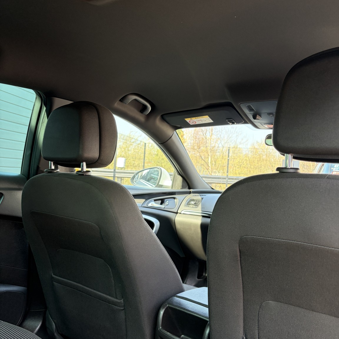 Used Vauxhall Insignia 2016 for sale - 77977154: Photo 19