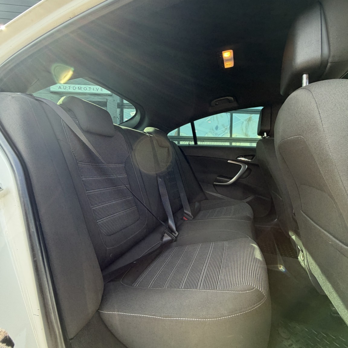 Used Vauxhall Insignia 2016 for sale - 77977154: Photo 20