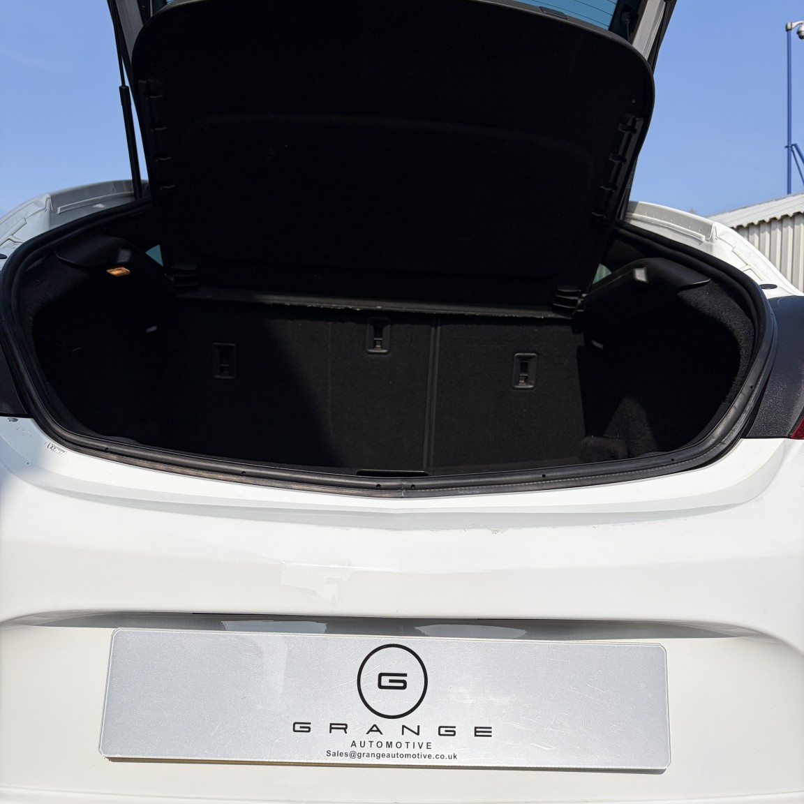 Used Vauxhall Insignia 2016 for sale - 77977154: Photo 22