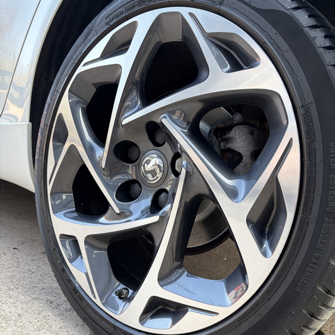 Used Vauxhall Insignia 2016 for sale - 77977154: Photo 27