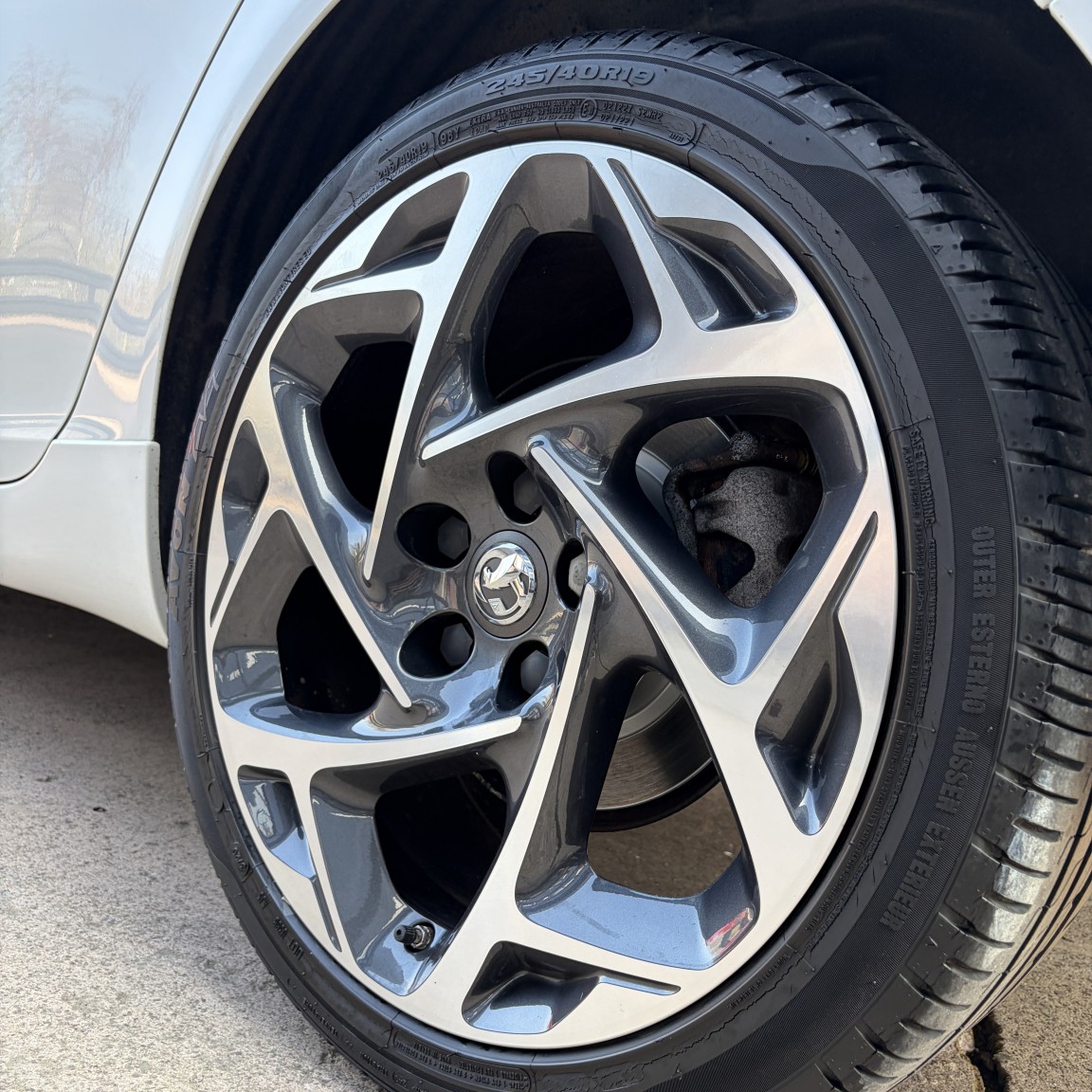 Used Vauxhall Insignia 2016 for sale - 77977154: Photo 28