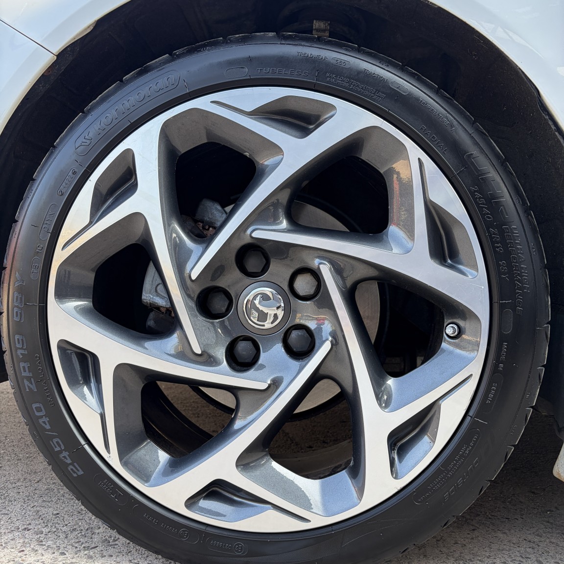 Used Vauxhall Insignia 2016 for sale - 77977154: Photo 29